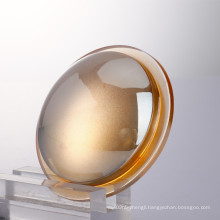 Customizable Molded Borosilicate Glass optical glass lens